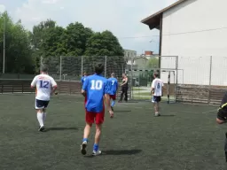 Quatro - FC BS - RD (5.6.2011)